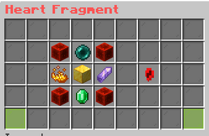 Heart fragment crafting recipe.png
